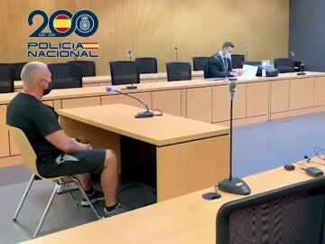 Fugitivo lituano detenido por la Polic&iacute;a Nacional en Gran Canaria