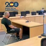 Veinte a&ntilde;os huyendo de la justicia: detenido el autor de un secuestro millonario en Gran Canaria