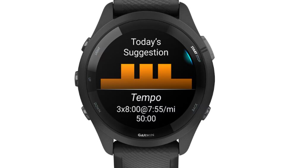 Garmin Forerunner 265