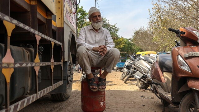 Middle East conflict drives LPG crisis and rising costs in India Middle East conflict drives LPG crisis and rising costs in India