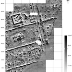 Una de las imágenes obtenidas gracias al magnetómetro de cesio