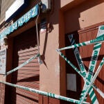Detenida una mujer por prender fuego a su pareja en Chiva (Valencia), que est&aacute; muy grave