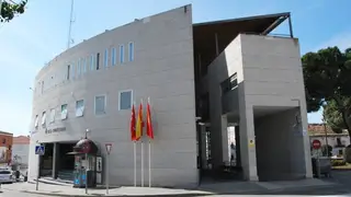 MADRID.-Parla.- AMP.- Edil Educación defiende que se presentó "como una ciudadana más" a una oposición en el Ayuntamiento MADRID.-Parla.- AMP.- Edil Educación defiende que se presentó "como una ciudadana más" a una oposición en el Ayuntamiento