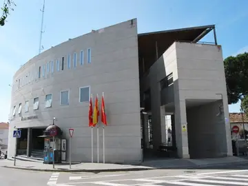 MADRID.-Parla.- AMP.- Edil Educación defiende que se presentó "como una ciudadana más" a una oposición en el Ayuntamiento MADRID.-Parla.- AMP.- Edil Educación defiende que se presentó "como una ciudadana más" a una oposición en el Ayuntamiento