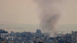 L&iacute;bano.- El CICR ve un "empeoramiento" del impacto sobre los civiles en L&iacute;bano por el recrudecimiento de los ataques