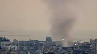 Líbano.- El CICR ve un "empeoramiento" del impacto sobre los civiles en Líbano por el recrudecimiento de los ataques Líbano.- El CICR ve un "empeoramiento" del impacto sobre los civiles en Líbano por el recrudecimiento de los ataques