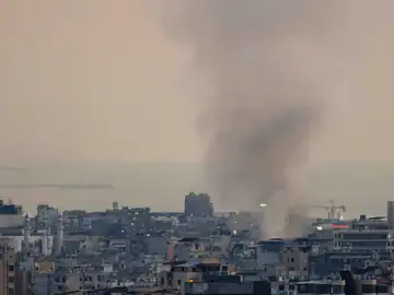 Líbano.- El CICR ve un "empeoramiento" del impacto sobre los civiles en Líbano por el recrudecimiento de los ataques Líbano.- El CICR ve un "empeoramiento" del impacto sobre los civiles en Líbano por el recrudecimiento de los ataques