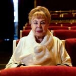 Muere Gemma Cuervo a los 91 anos