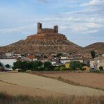 Montuenga de Soria, uno de las localidades confinadas
