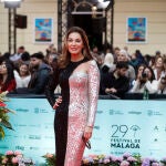 El Festival de M&aacute;laga entrega sus Biznagas tras nueve d&iacute;as de cine en espa&ntilde;ol