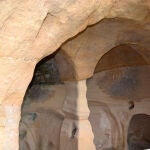 Eremitorio de San Miguel