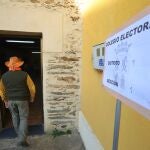 El tiempo acompa&ntilde;ar&aacute; a los castellanos y leoneses al acudir a las urnas