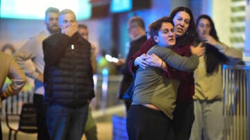 Fallece un hombre de 102 a&ntilde;os tras un incendio en un &aacute;tico de San Ant&oacute;n (Murcia)