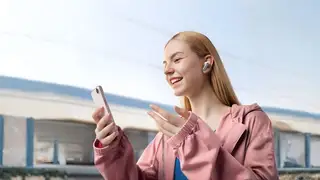 Si el ruido te saca de quicio, estos auriculares Soundcore prometen aislarte casi por completo Soundcore Liberty 4 NC de Anker