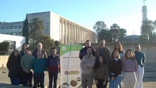 El proyecto es liderado por el equipo de I+D Biopren (Bioproductos e Ingeniería de Procesos) de la Universidad de Córdoba (UCO), El proyecto es liderado por el equipo de I+D Biopren (Bioproductos e Ingeniería de Procesos) de la Universidad de Córdoba (UCO),