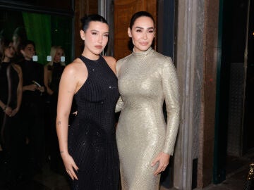 Looks de Alba D&iacute;az y Vicky Mart&iacute;n Berrocal en su cumplea&ntilde;os.