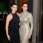 Looks de Alba D&iacute;az y Vicky Mart&iacute;n Berrocal en su cumplea&ntilde;os.