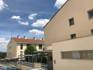 Más de la mitad de las usuarias de pisos tutelados en Madrid son inmigrantes Más de la mitad de las usuarias de pisos tutelados en Madrid son inmigrantes