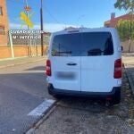 Sucesos.- Investigada una persona que realizaba transporte escolar sin autorizaci&oacute;n en la provincia de Le&oacute;n