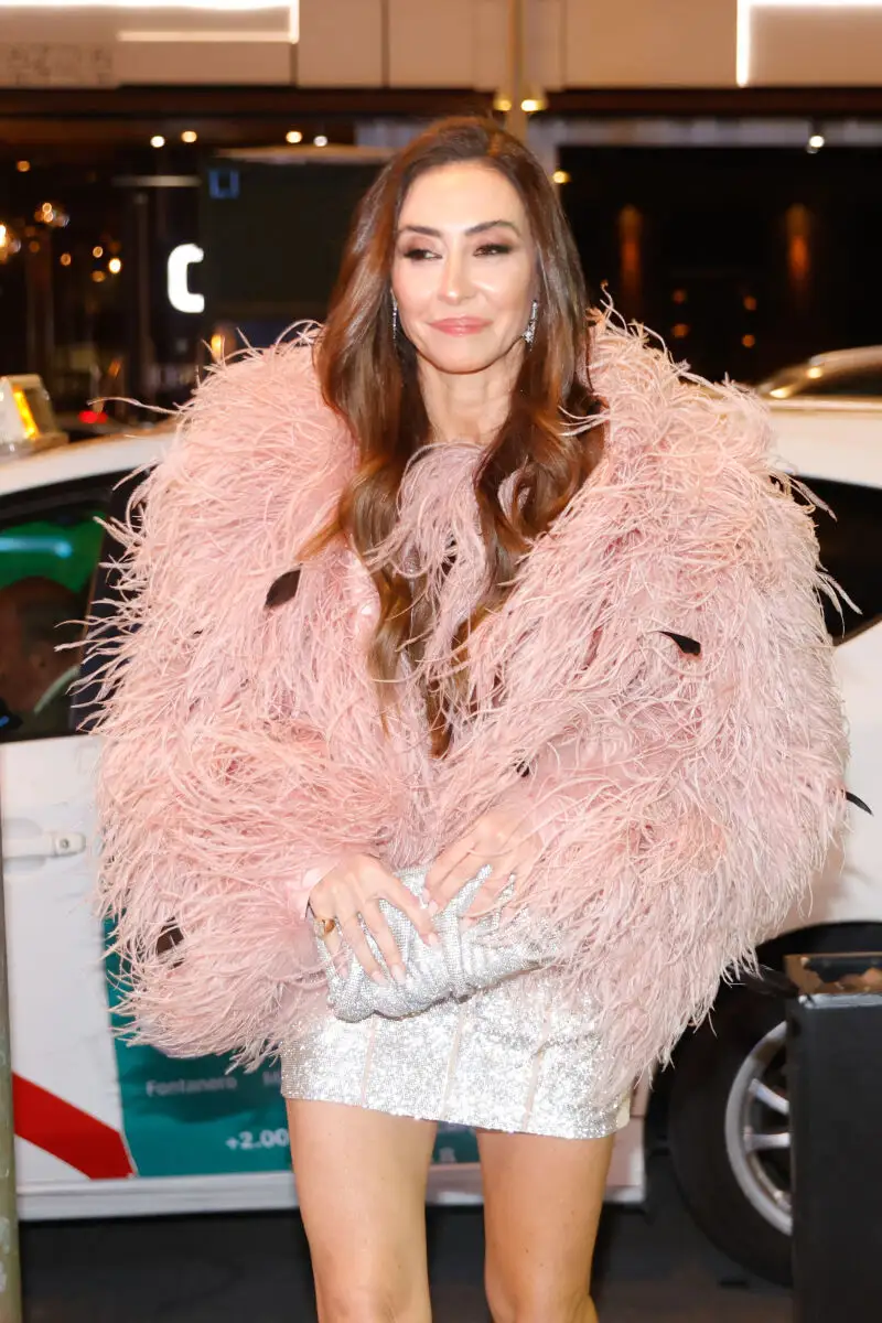 Rocio Martín Berrocal.