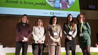Los farmac&eacute;uticos de Castilla y Le&oacute;n celebran su II encuentro auton&oacute;mico de alimentaci&oacute;n en Salamanca