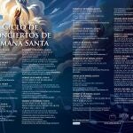 Los conciertos por Semana Santa contin&uacute;an con marchas procesionales este domingo en el Teatro Sal&oacute;n Cervantes