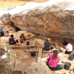 Madrid abre las inscripciones para las visitas guiadas a los yacimientos del Valle de los Neandertales