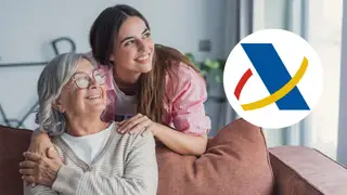 Así es la deducción fiscal por convivir con personas mayores que podrás aplicar en la declaración de la Renta Así es la deducción fiscal por convivir con personas mayores que podrás aplicar en la declaración de la Renta