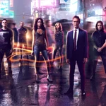 Series Viajeros Netflix