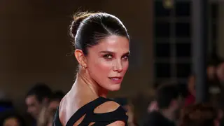 Look de Juana Acosta en el Festival de Málaga. Look de Juana Acosta en el Festival de Málaga.