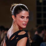 Look de Juana Acosta en el Festival de M&aacute;laga. 