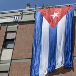 Cuba.- Al menos cinco detenidos tras un ataque contra la sede del PCC durante una protesta en Mor&oacute;n, Cuba