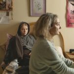 Fotograma de la pel&iacute;cula "Yo no morir&eacute; de amor", de Marta Matute