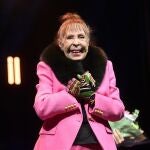 Muere la actriz Gemma Cuervo a los 91 a&ntilde;os, leyenda de la televisi&oacute;n y el teatro espa&ntilde;oles