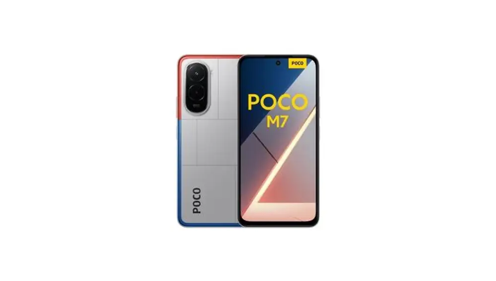 POCO M7