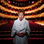 Muere Gemma Cuervo a los 91 anos