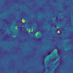 Parte del cosmos que permanece oculto por completo a nuestros ojos