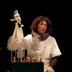 Espect&aacute;culo familiar &lsquo;&iexcl;Ay qu&eacute; l&iacute;o!&rsquo;, de Eugenia Manzanera