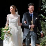 La boda de Luis Domecq y Myriam Gonz&aacute;lez en Sevilla.