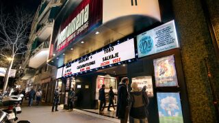 La sala Phenomena Experience 