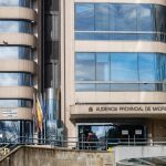 MADRID.-Condenado a seis a&ntilde;os de prisi&oacute;n por atropellar a un hombre tras una reyerta en una discoteca de Arganda