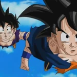 Goku y Gohan - Imagen destacada