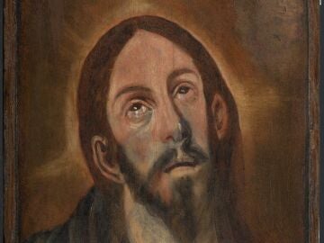 ¿Y que hace El Greco en el Palacio Apostólico de Castel Gandolfo?
