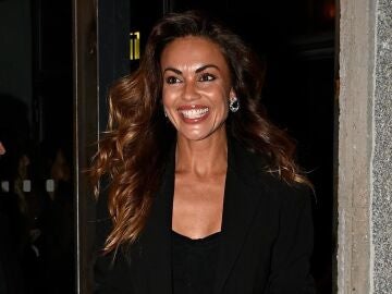 Lara &Aacute;lvarez aplaude a Mar&iacute;a Lamela como presentadora de 'Supervivientes: "Ha gustado a toda Espa&ntilde;a"