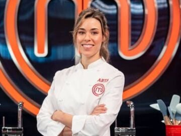 La nueva temporada de 'MasterChef' llegar&aacute; a La 1 con Marta Sanahuja en el jurado