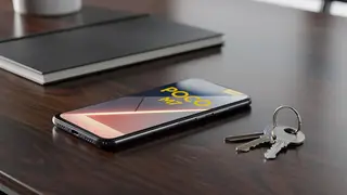 Un móvil con pantalla de 6,9 pulgadas, 256 GB y cámara de 50 MP que promete mucho para su gama Un móvil con pantalla de 6,9 pulgadas, 256 GB y cámara de 50 MP que promete mucho para su gama