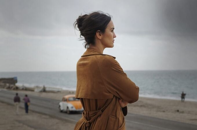 ‘Entre tierras’ (T2): una segunda temporada sólida, madura y llena de pulso