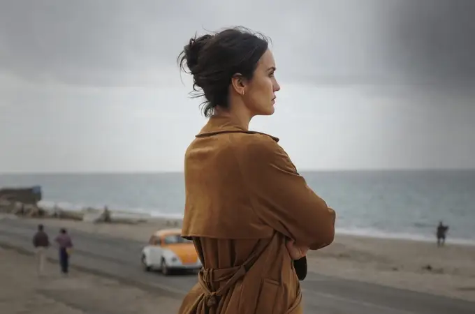 ‘Entre tierras’ (T2): una segunda temporada sólida, madura y llena de pulso ‘Entre tierras’ (T2): una segunda temporada sólida, madura y llena de pulso