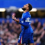 Britain Premier League Soccer