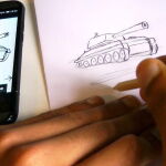  Estas son las 7 mejores apps para aprender a dibujar y pintar con tu Android